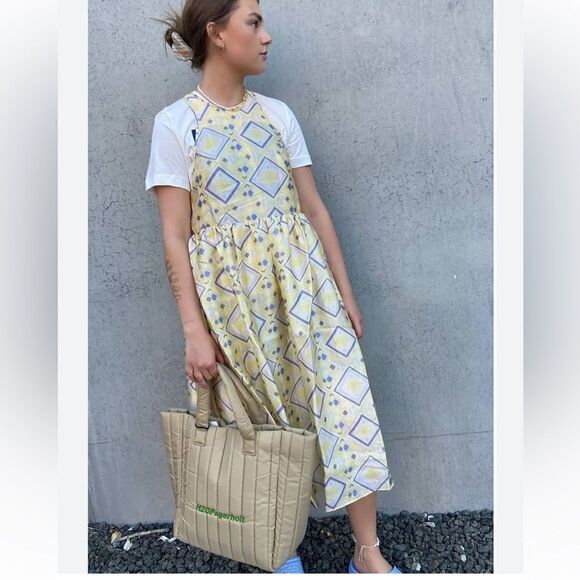 Baum und Pferdgarten Adeva Dress in Pastel size 34 NWT - Picture 6 of 15